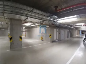 Pronájem bytu 2+kk, Plzeň, Nemocniční, 71 m2