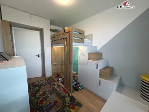 Prodej bytu 4+kk, Kolín, Zásmucká, 90 m2