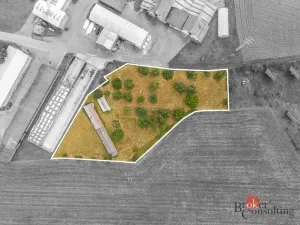 Prodej komerčního pozemku, Val, 5636 m2