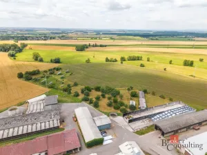 Prodej komerčního pozemku, Val, 5636 m2