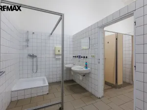 Pronájem výrobních prostor, Chodová Planá, Kyjovská, 2489 m2