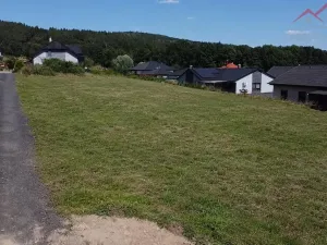 Prodej pozemku pro bydlení, Málkov - Zelená, 932 m2