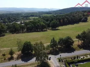 Prodej pozemku pro bydlení, Málkov - Zelená, 932 m2