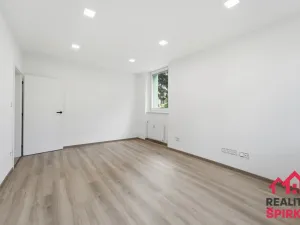 Pronájem bytu 3+1, Ústí nad Orlicí, Polská, 65 m2