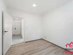 Pronájem bytu 3+1, Ústí nad Orlicí, Polská, 65 m2