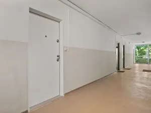 Prodej bytu 1+kk, Zlín, Družstevní, 35 m2