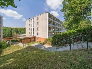 Prodej bytu 1+kk, Zlín, Družstevní, 35 m2