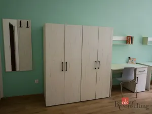 Pronájem pokoje, Hradec Králové - Pražské Předměstí, Habrmanova, 50 m2