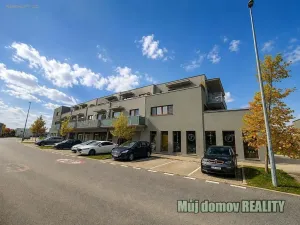 Pronájem bytu 2+kk, Praha - Hostavice, U Hostavického potoka, 56 m2