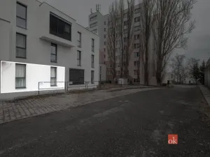 Pronájem bytu 2+1, Plzeň - Skvrňany, Kreuzmannova, 48 m2