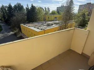 Prodej bytu 3+1, Třebíč, Jar. Heyrovského, 75 m2