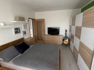 Prodej bytu 3+1, Třebíč, Jar. Heyrovského, 75 m2