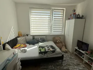 Prodej bytu 3+1, Třebíč, Jar. Heyrovského, 75 m2