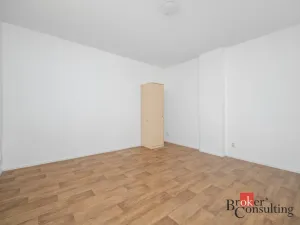Prodej bytu 1+kk, Jablonec nad Nisou, Kokonínská, 47 m2