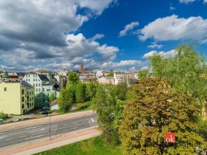 Prodej bytu 1+kk, Jablonec nad Nisou, Kokonínská, 47 m2
