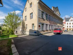 Prodej bytu 1+kk, Jablonec nad Nisou, Kokonínská, 47 m2