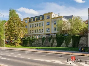 Prodej bytu 1+kk, Jablonec nad Nisou, Kokonínská, 47 m2