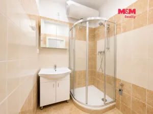 Prodej bytu 2+1, Praha - Košíře, V Cibulkách, 58 m2
