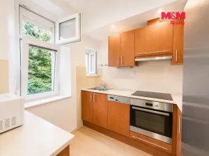 Prodej bytu 2+1, Praha - Košíře, V Cibulkách, 58 m2