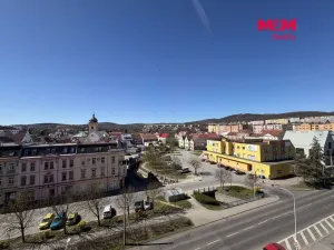 Prodej bytu 3+1, Jirkov, Alešova, 76 m2