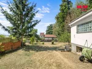 Prodej rodinného domu, Veselí nad Lužnicí - Veselí nad Lužnicí II, J. K. Tyla, 115 m2