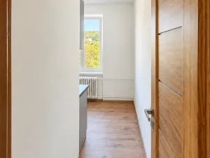 Pronájem bytu 2+1, Litvínov - Horní Litvínov, Ruská, 52 m2