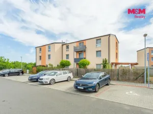 Pronájem bytu 3+kk, Hostouň, U Tvrze, 70 m2