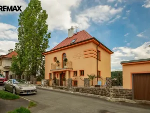 Prodej vily, Karlovy Vary - Rybáře, Sladovnická, 432 m2
