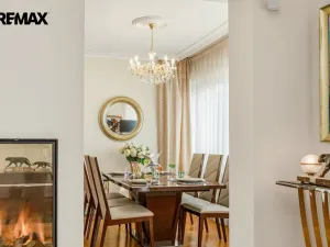Prodej vily, Karlovy Vary - Rybáře, Sladovnická, 432 m2