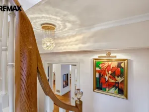 Prodej vily, Karlovy Vary - Rybáře, Sladovnická, 432 m2