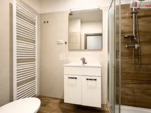 Pronájem bytu 1+kk, Břeclav, J. Opletala, 30 m2