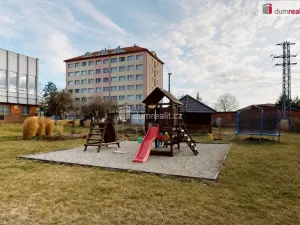 Pronájem bytu 1+kk, Břeclav, J. Opletala, 30 m2