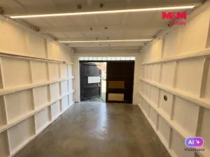 Prodej garáže, Loděnice, Na Brance, 18 m2
