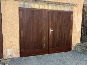 Prodej garáže, Loděnice, Na Brance, 18 m2