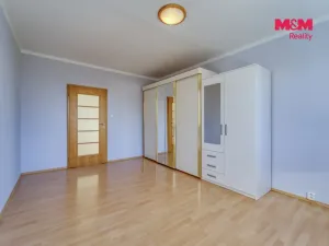 Pronájem bytu 3+1, Plzeň - Skvrňany, Lábkova, 65 m2