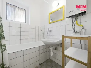 Prodej bytu 3+1, Olomouc, Mozartova, 65 m2