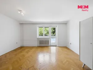 Prodej bytu 3+1, Olomouc, Mozartova, 65 m2