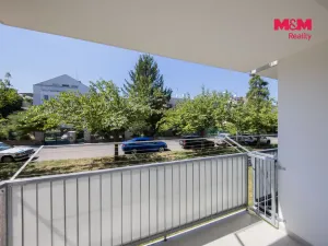 Prodej bytu 3+1, Olomouc, Mozartova, 65 m2