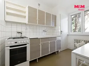 Prodej bytu 3+1, Olomouc, Mozartova, 65 m2