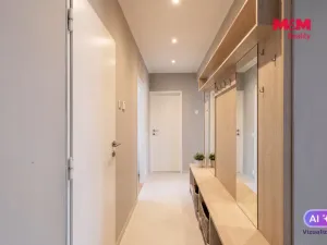 Prodej bytu 3+1, Olomouc, Mozartova, 65 m2