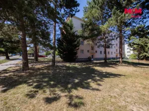 Prodej bytu 3+1, Olomouc, Mozartova, 65 m2