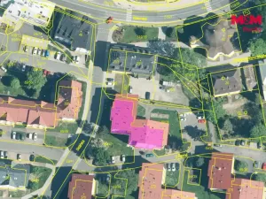 Prodej bytu 3+1, Železná Ruda, U Řezné, 70 m2