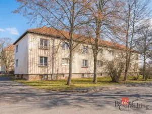 Pronájem bytu 3+1, Stříbro, Západní Předměstí, 58 m2