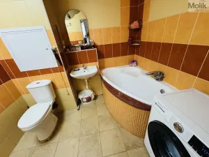 Prodej bytu 3+1, Most, Česká, 62 m2