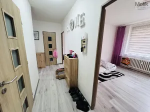 Prodej bytu 3+1, Most, Česká, 62 m2