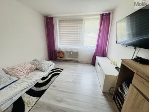 Prodej bytu 3+1, Most, Česká, 62 m2