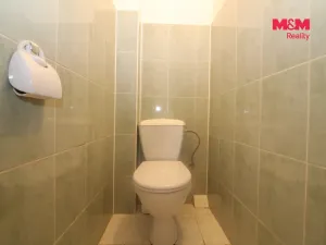 Pronájem bytu 1+1, Chotovice, 40 m2