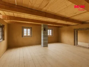 Prodej chalupy, Blíževedly, 340 m2