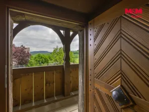 Prodej chalupy, Blíževedly, 340 m2