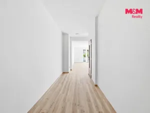 Prodej bytu 3+1, Olomouc, Wanklova, 96 m2